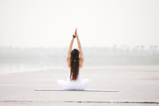 解析为什么练习瑜伽必须要用瑜伽