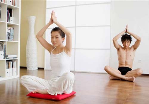 瑜伽如何应用到日常生活中？