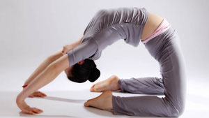 天津雪岩国际瑜伽舞蹈培训