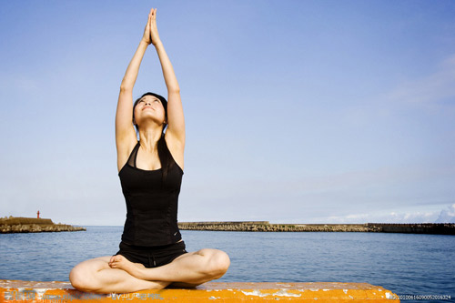 6种瑜伽详解 让你选瑜伽更直观