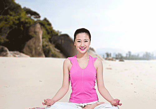 瑜伽冥想可以治疗身体的疼痛吗？