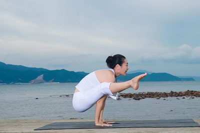 你在练习阴瑜伽的时候了解这些吗？