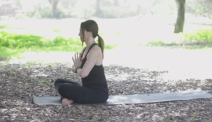 第32天：经典流瑜伽练习序列课堂