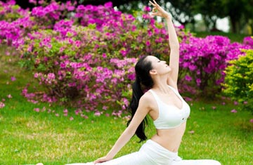 练习瑜伽需要注意哪些事情呢？