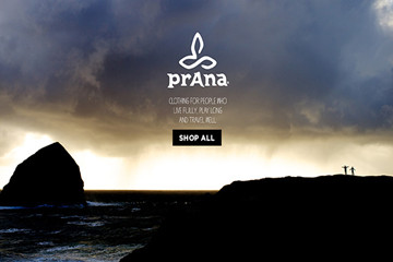 瑜伽品牌Prana出可穿戴设备