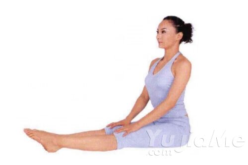改善循环系统-膝盖旋转弯曲式1