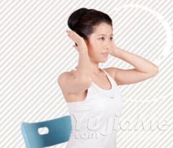 拉耳式，为听力保驾护航，耳鸣不再2