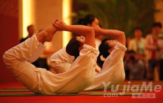 HOPE中国瑜伽峰会闭幕 “悠季瑜伽私享课”上线5