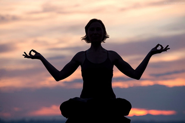 练习瑜伽该如何呼吸？