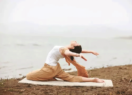 练习瑜伽更高效的六个习惯！