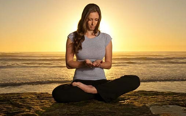 个性化瑜伽练习和瑜伽冥想的好处