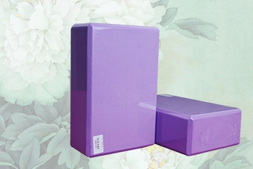 奥义@中国好瑜珈yoga神砖
