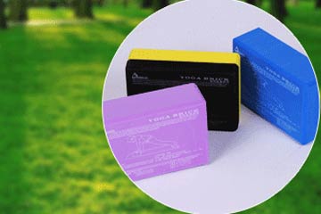 迪玛森高密度瑜伽砖