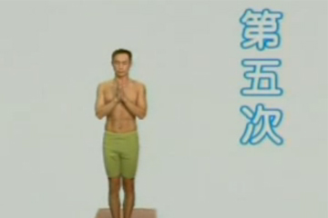 最详细的初级瑜伽教程，让你学习
