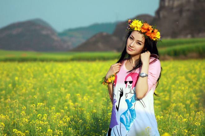 把竿瑜伽：髋关节伸展，打击肥臀
