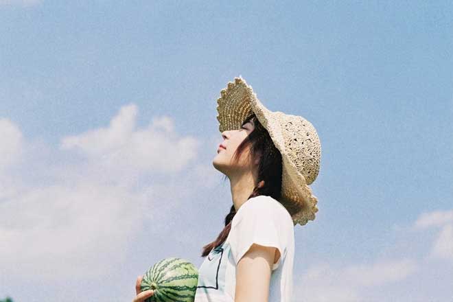 苹果牛奶瘦腹法