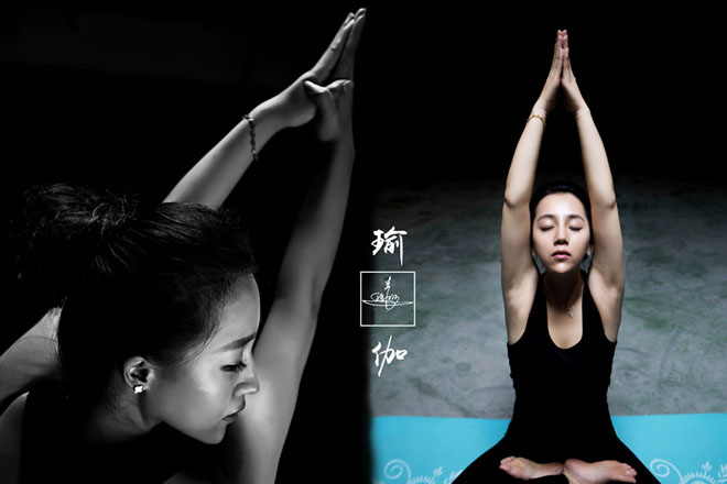 王媛老师传授：瑜伽的静是如何以
