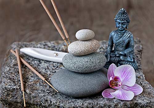 瑜伽2式助你消除愤怒，在人际关