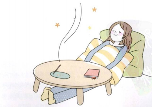 瑜伽冥想与呼吸法的讲解
