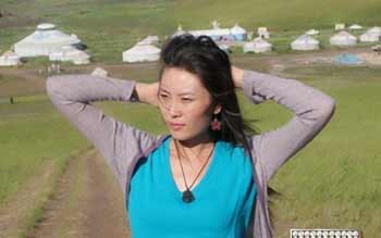李靖