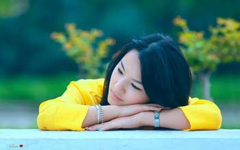 婷婷