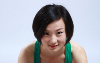 吴菲 Cathy