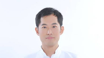 李旭峰