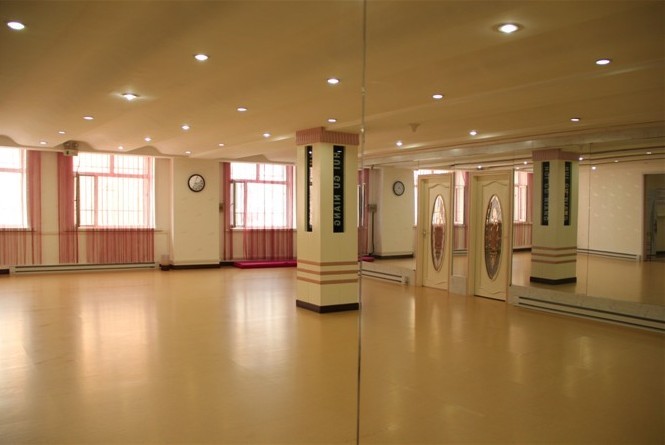 南京心然瑜伽会馆