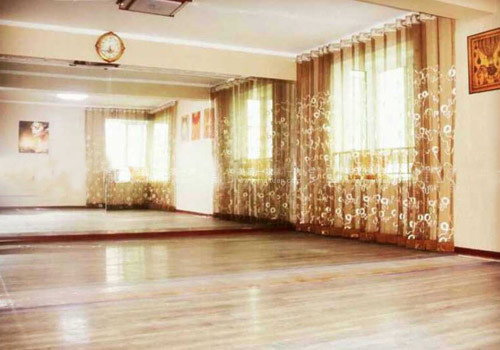 济南金泉国际瑜伽舞蹈学院