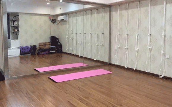 南京潇湘瑜伽馆