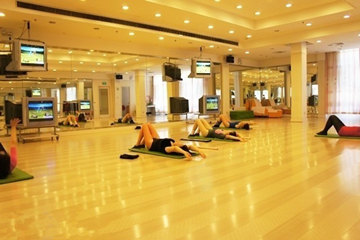 青岛幽·雅瑜伽会所