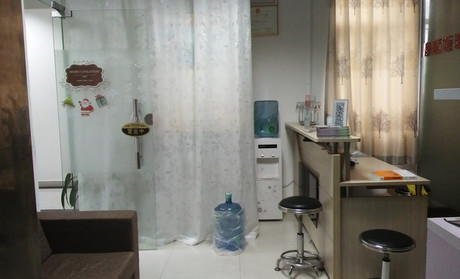深圳静顺媛瑜伽会馆