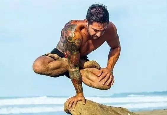 为什么男人更需要做拉伸？