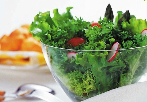 如何在瑜伽饮食中培养自己“不杀