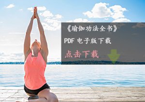 《瑜伽功法全书》斯瓦米·萨特亚南达PDF下载