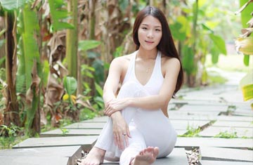 瑜伽运动的能量代谢(中)
