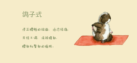 瑜伽教程,瑜伽图片,瑜伽常识,瑜伽体式
