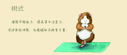 瑜伽教程,瑜伽图片,瑜伽常识,瑜伽体式