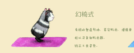 瑜伽教程,瑜伽图片,瑜伽常识,瑜伽体式