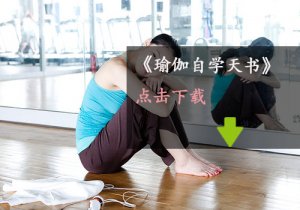 瑜伽自学天书 书籍下载