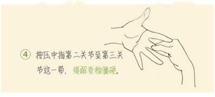 来给你的手指做做瑜伽操吧!