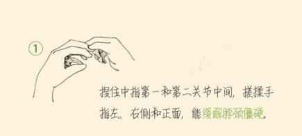 来给你的手指做做瑜伽操吧!