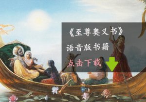 至尊奥义书语音版下载