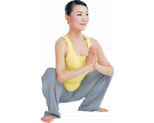 瑜伽教程,瑜伽图片,瑜伽常识,瑜伽体式