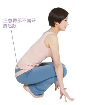 瑜伽教程,瑜伽图片,瑜伽常识,瑜伽体式