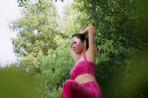 <b>三种爱瑜伽服的人，你属于哪种？</b>