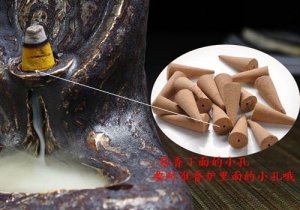 瑜伽冥想室里的那些瑜伽香薰用品