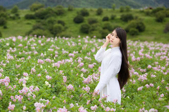瑜伽瘦腹动作，让你告别“小腹婆