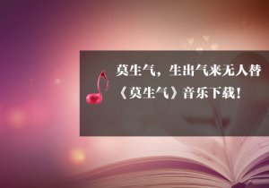 《瑜伽音乐下载》莫生气