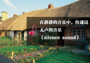 《瑜伽音乐下载》silence sound